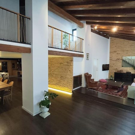 Casa Rural Alegre La Fresneda Eksteriør billede