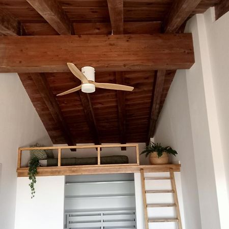 Casa Rural Alegre La Fresneda Eksteriør billede