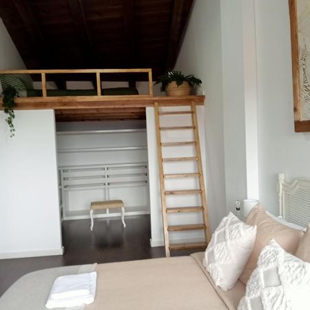 Casa Rural Alegre La Fresneda Eksteriør billede